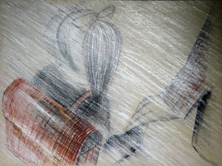 primo giorno di scuola